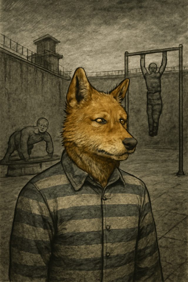 Free The Postcards artwork 23