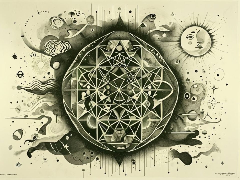 Free The Postcards artwork 27