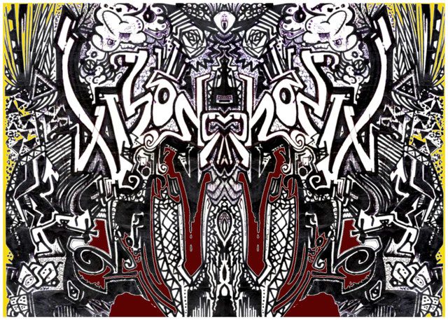 Free The Postcards artwork 30