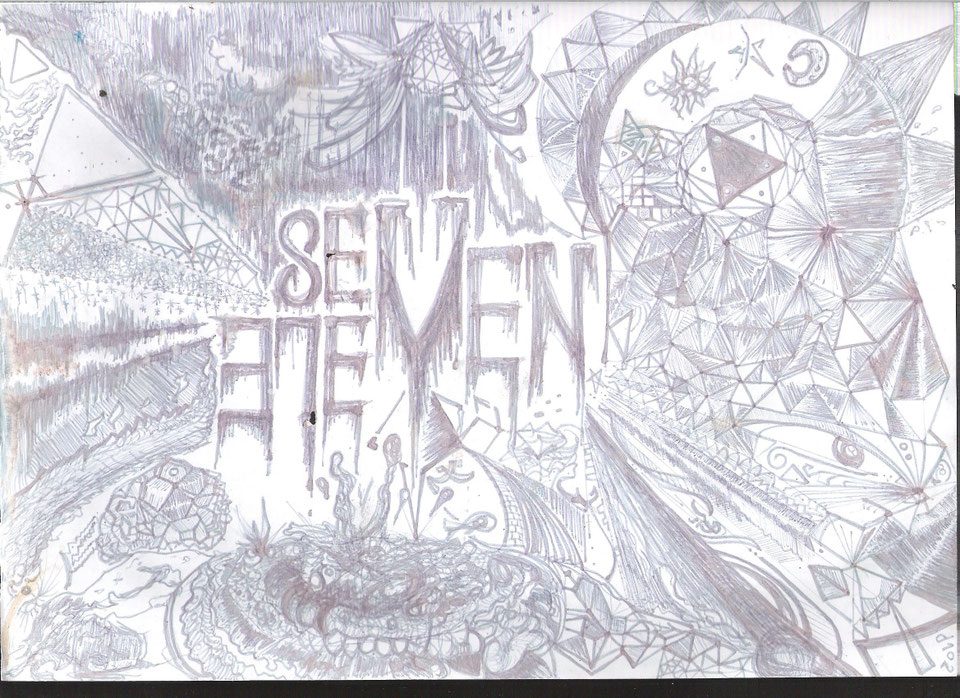 Free The Postcards artwork 39